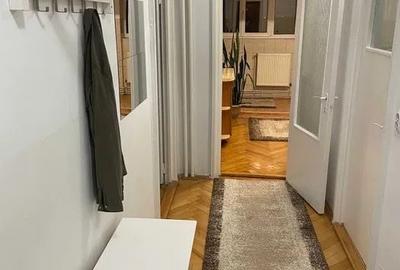 Apartament cu 2 camere decomandat în Zorilor - 3