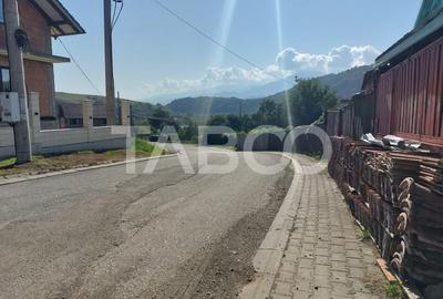 Teren Construcții intravilan de 812 mp, în Tălmaciu - 5