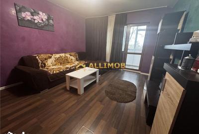Apartament cu 2 camere în Vest - 1
