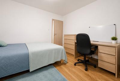 Apartament cu 3 camere decomandat, mobilat în Zorilor - 5