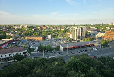 Garsonieră decomandată în Tătărași - 6