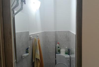 Garsonieră în Podu Roș