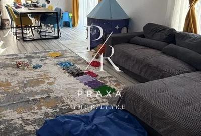 Casă cu 4 camere în Florești