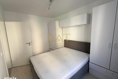 Apartament cu 2 camere în Chinteni