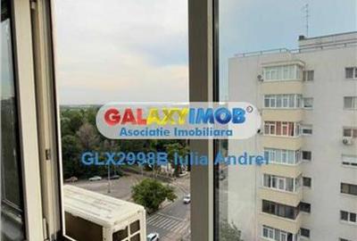 Garsonieră semidecomandată, mobilată în Drumul Taberei - 4
