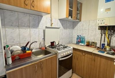 Apartament cu 2 camere în Valea Roșie - 4