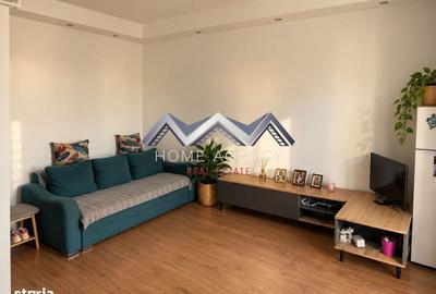 Apartament cu 2 camere în Pipera