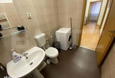Apartament cu 2 camere decomandat în Ultracentral - 8