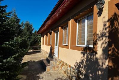 Casă cu 4 camere în Schela