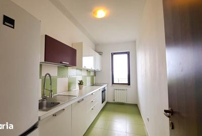 Apartament cu 2 camere în Nord