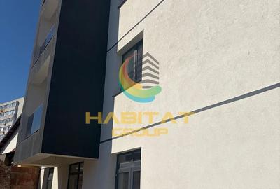 Apartament cu 2 camere decomandat în Ferentari - 2