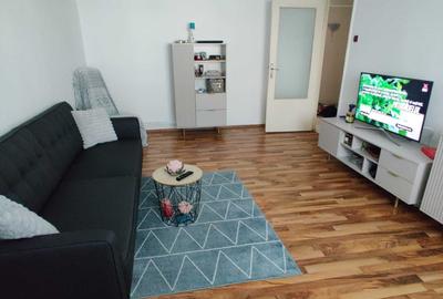 Apartament cu 4 camere decomandat în Mănăștur - 2