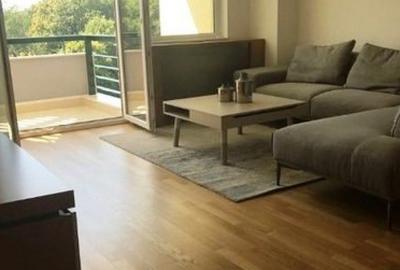 Apartament cu 4 camere în Nordului - 5