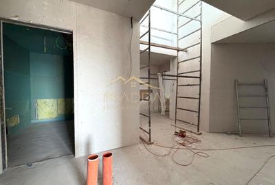 Apartament cu 5 camere decomandat în Herăstrău - 22