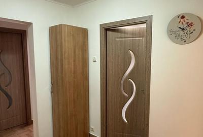 Apartament cu 2 camere decomandat în Central - 7