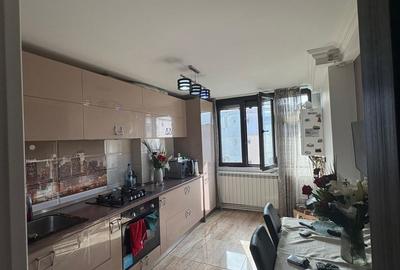 Apartament cu 2 camere decomandat în Central - 2