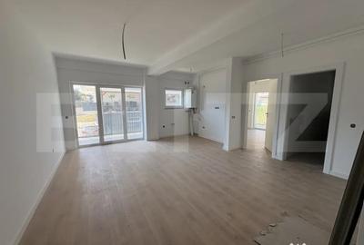 Apartament cu 2 camere semidecomandat în Central - 3