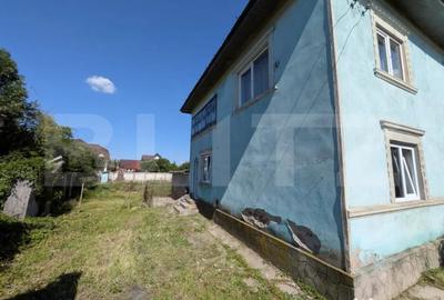 Casă cu 3 camere cu Teren 582 Mp în Văcărești