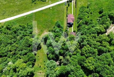 Teren Construcții intravilan de 1173 mp, în Predeluț - 2
