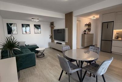 Apartament cu 2 camere decomandat în Central - 4