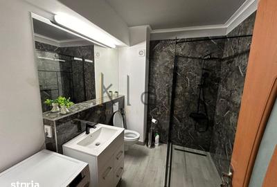Apartament cu 3 camere semidecomandat, mobilat în Mărăști - 3