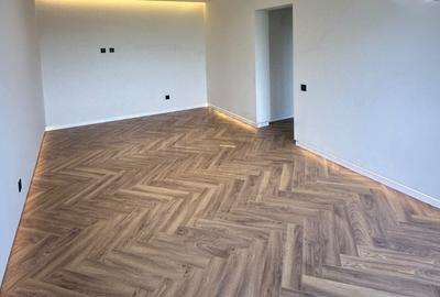 Apartament cu 2 camere semidecomandat în Colentina