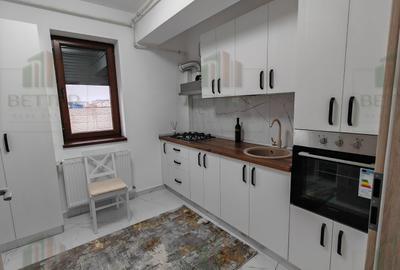 Apartament cu 2 camere decomandat în Bragadiru - 5
