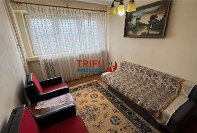Apartament cu 2 camere decomandat în Cetate - 4