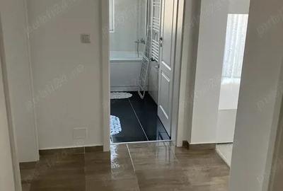 Apartament cu 2 camere decomandat în Calea Urseni