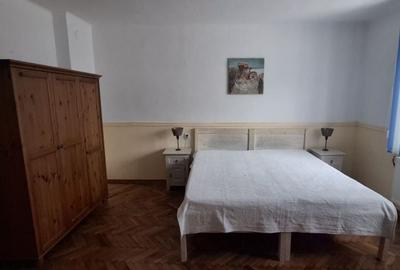 Casă cu 4 camere cu Teren 551 Mp în Cristian - 1