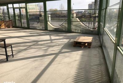 Spațiu comercial, de 225 mp, în Trivale - 12