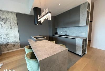 Apartament cu 3 camere în Tei - 3
