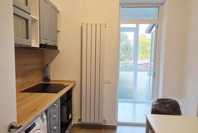 Apartament cu 2 camere decomandat în Parcul Circului - 6