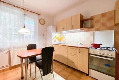 Apartament cu 2 camere semidecomandat, mobilat în Central - 5
