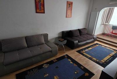 Apartament cu 2 camere decomandat în Faleza Nord - 5