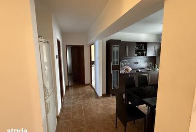 Apartament cu 3 camere în Uric - 12