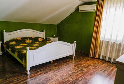 Casă cu 6 camere cu Canalizare în Sânmartin - 9