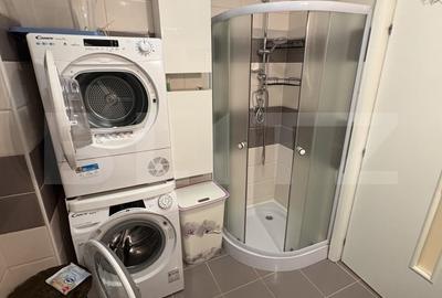 Apartament cu 2 camere decomandat, mobilat în Mănăștur - 4