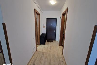 Apartament cu 2 camere în Florești - 14