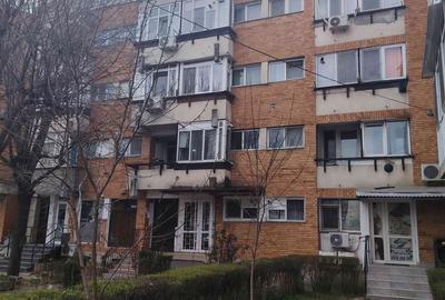 Garsonieră în Central