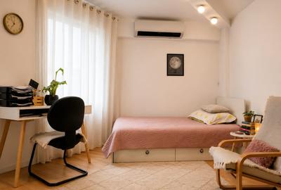 Apartament cu 3 camere decomandat în Ultracentral - 6
