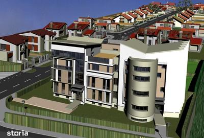 Teren de 812 mp, în Sânandrei - 1