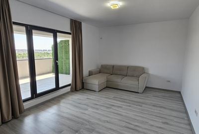 Apartament cu 2 camere decomandat, mobilat în 1 Decembrie 1918 - 4