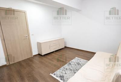 Apartament cu 2 camere decomandat în Central - 2