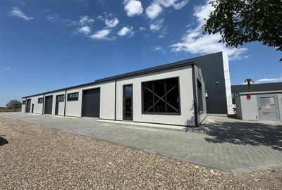 Spațiu comercial, de 388 mp, în Brăilei - 19