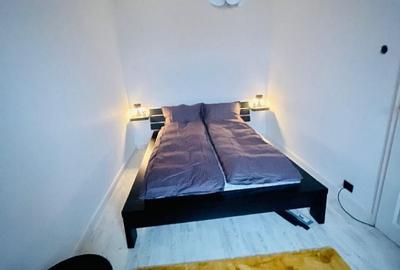Apartament cu 2 camere nedecomandat în Complex Studențesc - 1