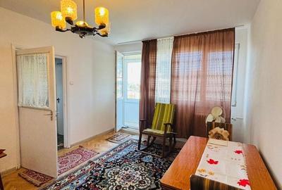 Apartament cu 2 camere în 1 Mai - 13
