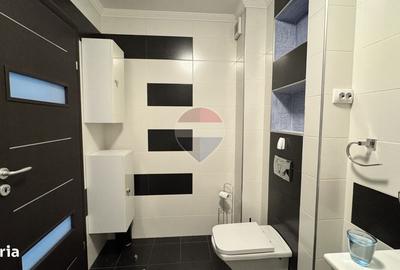 Apartament cu 2 camere în Florești - 3