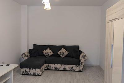 Garsonieră decomandată în Fundeni - 2