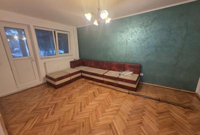 Apartament cu 2 camere decomandat în Tomis Nord